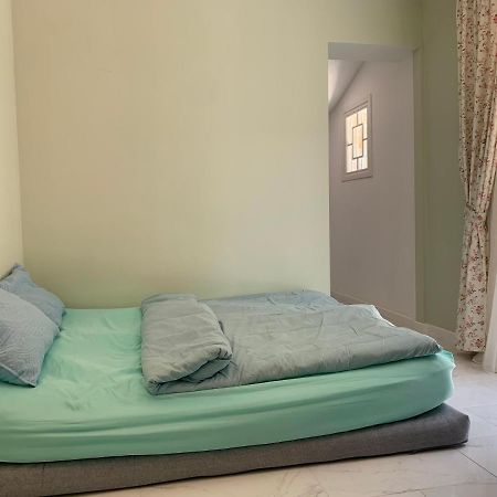 Maison De Ville Dans La Villa Brise Des Pins 勒卡内 外观 照片